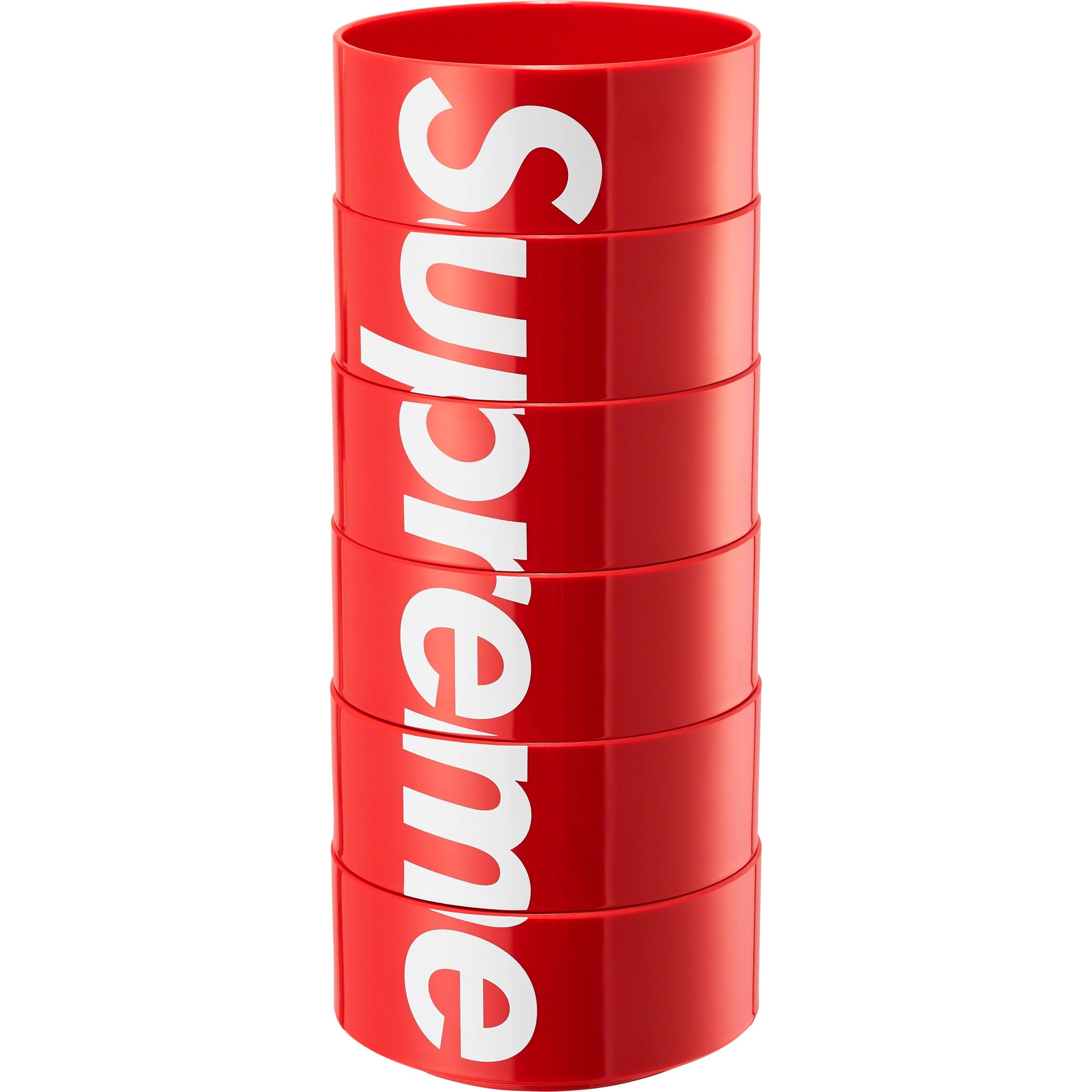 Supreme®/Heller Bowls (Set of 6) view 4